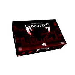 Vampire the Masquerade - Blood Feud