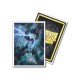 100 Protèges cartes - Flesh &amp;amp;amp;amp;amp;amp;amp;amp;amp;amp; Blood Azvolai - Matte Art Sleeves Dragon Shield