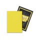 60 Protèges cartes Dual Matte Taille Japonaise - Lightning - Ailia Dragon Shield