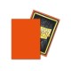 Protèges cartes Dragon Shield Standard Tangerine