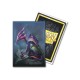 100 Protèges cartes - Huey - Brushed Art Sleeves Dragon Shield