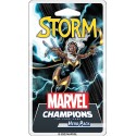 VO - Storm Hero Pack - Marvel Champions: The Card Game