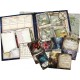 VF - Campagne 8 Les Clefs Ecarlates - Extension Campagne - Arkham Horror LCG
