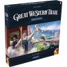 Great Western Trail 2.0 - Extension: Ruée Vers le Nord