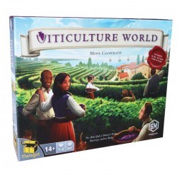 Viticulture World: Extension Cooperative