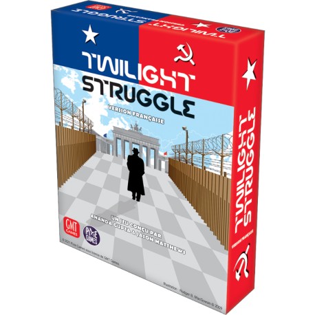 VF - Twilight Struggle