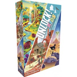 Unlock! Kids 2 - Histoires d&amp;amp;#039;Epoques