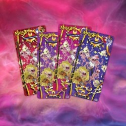 Blister Pack Seance 1st Edition - MetaZoo TCG