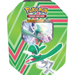 Pokebox Noël 2022 Gallame - Pokemon