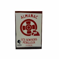 Almanac - Les Sentiers Périlleux