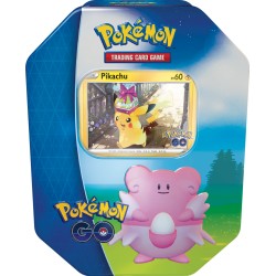 Pokebox Pokemon Go Leuphorie - Pokemon