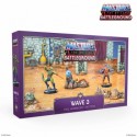 VO - Masters of the Universe Battleground - Wave 3: Evil Warriors Faction