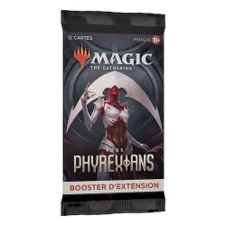 VF - 1 Booster d&amp;amp;amp;#039;Extension Tous Phyrexians - Magic The Gathering