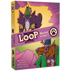 The Loop - Extension Brigade à Poils