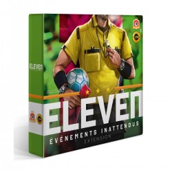 Eleven - Extension Evenements Inattendus