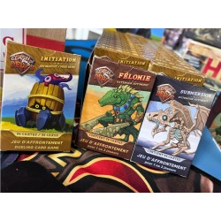 Clash of Decks - Pack Initiation + Extensions Félonie &amp;amp;amp;amp;amp;amp;amp;amp;amp;amp;amp;amp;amp;amp;amp;amp;amp;amp; 
