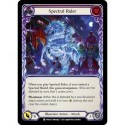 Rainbow Foil - Spectral Rider (Red) - Flesh And Blood TCG