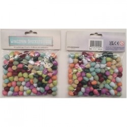 Accessoires Wingspan - Speckled Eggs