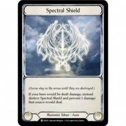 Spectral Shield - Flesh And Blood TCG