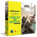 VO - Cyberpunk 2077 - Extension Families and Outcasts