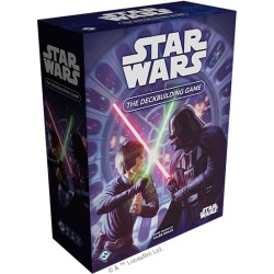 VO - Star Wars: The Deck Building Game