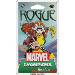VO - Rogue Hero Pack - Marvel Champions: The Card Game