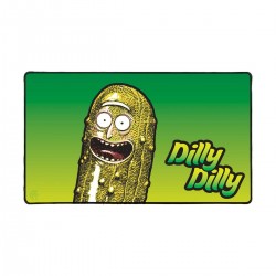 Legion - Playmat - Dilly Dilly
