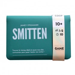 Smitten - MicroGame 16
