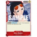 Nico Robin - One Piece TCG