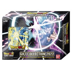 VF - Gift Collection 2022 - DRAGON BALL SUPER Card Game