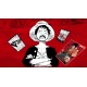 Lot de Cartes Communes/Unco - Rouge - One Piece Card Game