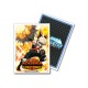 100 Protèges cartes My Hero Academia - Bakugo Explode - Art Sleeves Dragon Shield