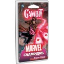 VF - Gambit Paquet Héros - Marvel Champions: Le Jeu de Cartes