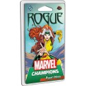 VF - Rogue Paquet Héros - Marvel Champions: Le Jeu de Cartes