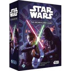 VF - Star Wars: The Deck Building Game