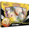 Coffret V - Electrode de Hisui-V - Pokemon