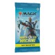 VO - 1 BOITE de 30 Boosters d&amp;#039;Extension March of the Machine - Magic The Gathering