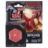 Dungeon &amp;amp;amp; Dragons: Honor Among Thieves - Dicelings Red Dragon