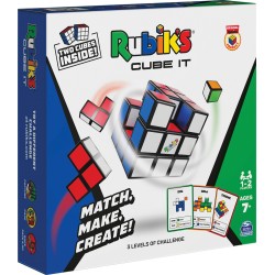 Rubik&#039;s Cube It