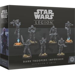Star Wars Legion - Dark Troopers Unit