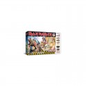 Zombicide - Iron Maiden Pack 1
