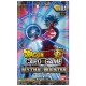 Préco VO - 1 Booster Archive Booster 01 - DRAGON BALL SUPER Card Game
