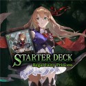 Starter Deck Regal Fairy Princess - Shadowverse: Evolve