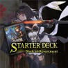 Starter Deck Blade of Resentment - Shadowverse: Evolve