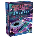 WARP'S EDGE - Extension Anomaly
