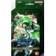 Starter Deck Green SD05 - Verdant Wings - Battle Spirits Saga