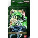 Starter Deck Green SD05 - Verdant Wings - Battle Spirits Saga
