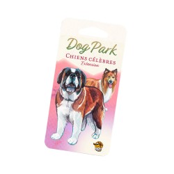 Dog Park - Extension Chiens Célèbres