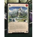 Canaliser le Mont Héroique - Channel Mount Heroic - Flesh And Blood TCG