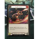 Souffle ardent - Firebreathing - Flesh And Blood TCG